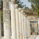 סיור בעתיקות בית שאן, חשוון תשפ"ו