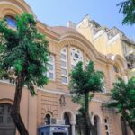 יהדות סלוניקי: צביון יהודי שהשפיע על העיר כולה