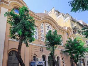 יהדות סלוניקי: צביון יהודי שהשפיע על העיר כולה