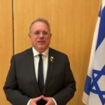 יו"ר ההסתדרות הציונית העולמית, יעקב חגואל, במסר ליום השואה תשפ"ה