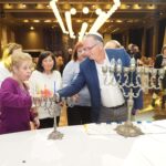 אירוע חנוכה, תשפ"ו