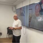 לזכרו של אלברטו צרפתי