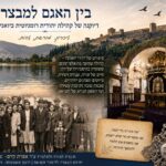 "בין האגם למבצר" – יחידת לימוד בנושא יהדות יאנינה בשואה
